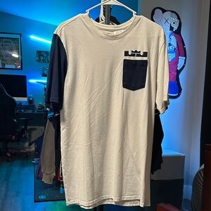 Men's Nike LeBron tee
